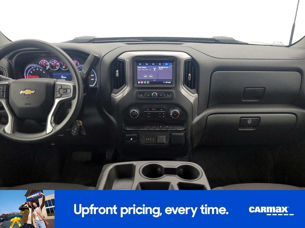 used 2023 Chevrolet Silverado 2500 car, priced at $44,998