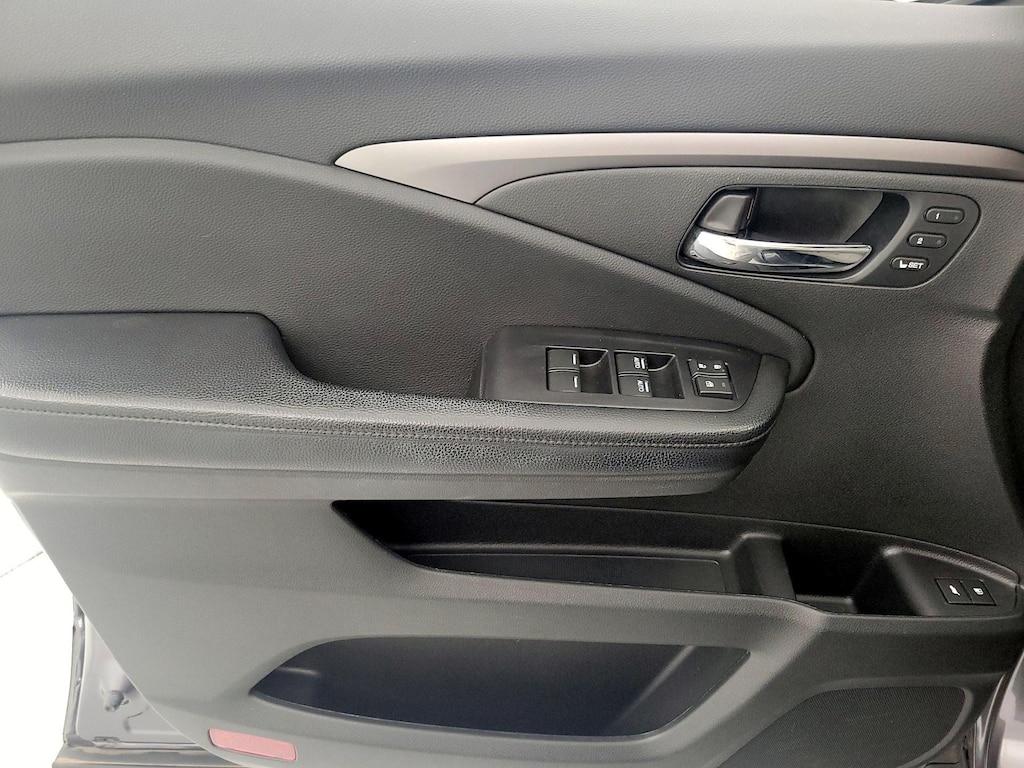 used 2019 Honda Passport car, priced at $19,998