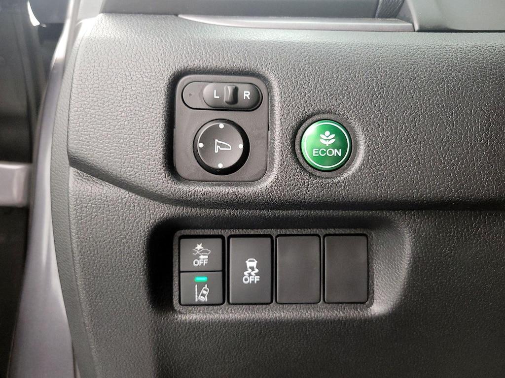 used 2019 Honda Passport car, priced at $19,998