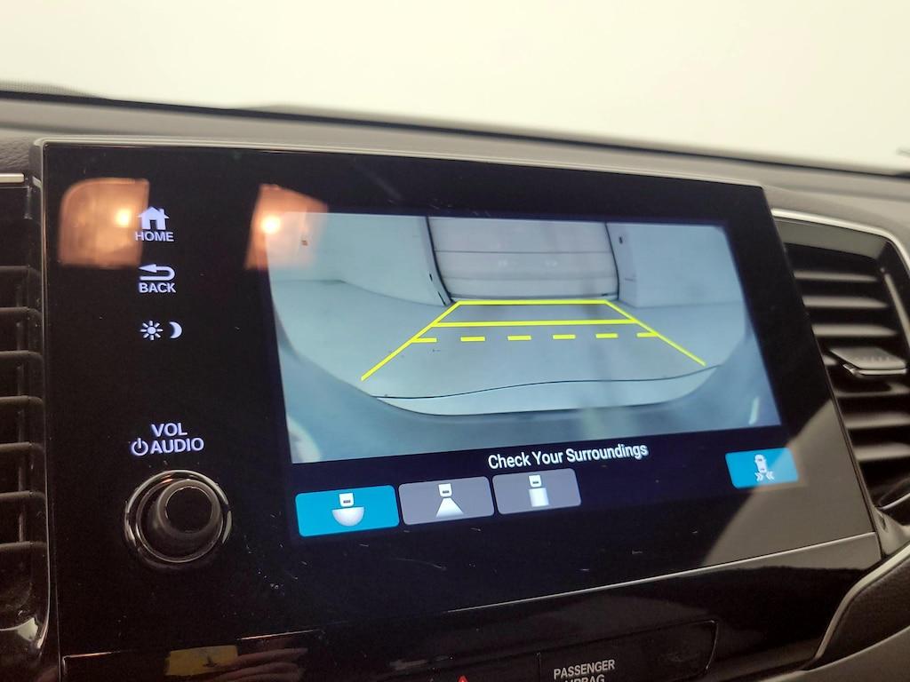 used 2019 Honda Passport car, priced at $19,998