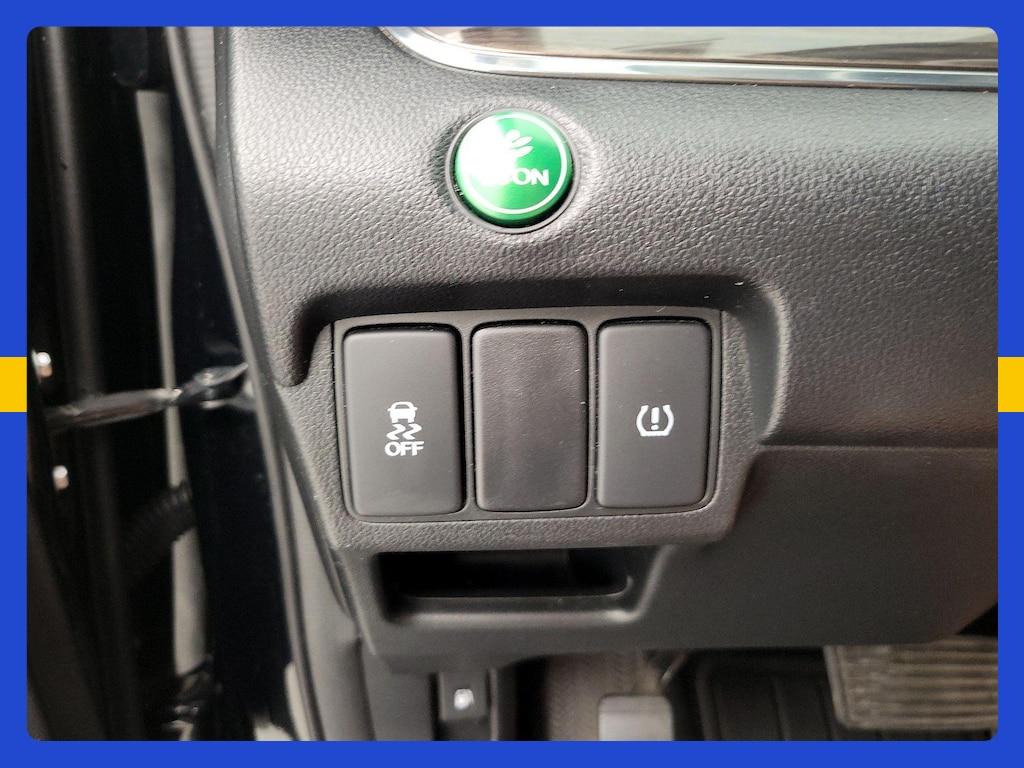 used 2016 Honda CR-V car, priced at $19,998