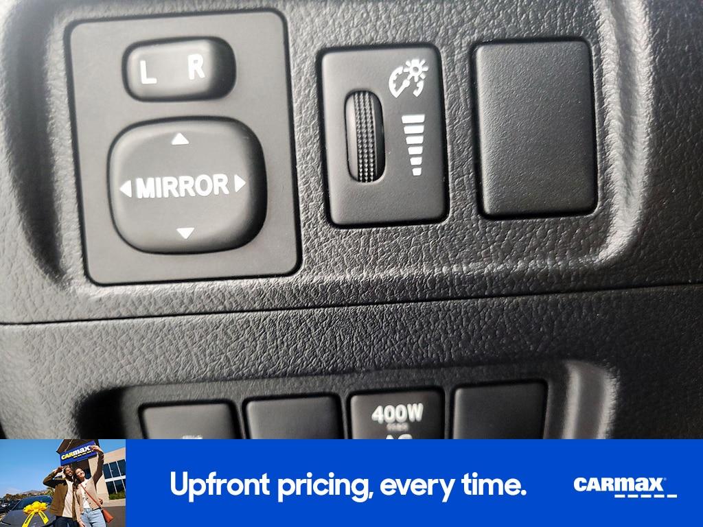 used 2017 Toyota 4Runner car, priced at $28,998