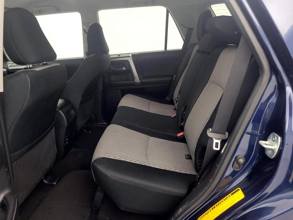 used 2017 Toyota 4Runner car, priced at $28,998