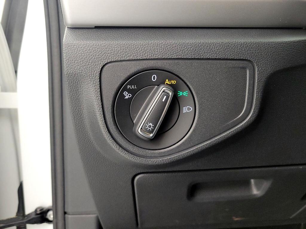 used 2022 Volkswagen Atlas car, priced at $24,998