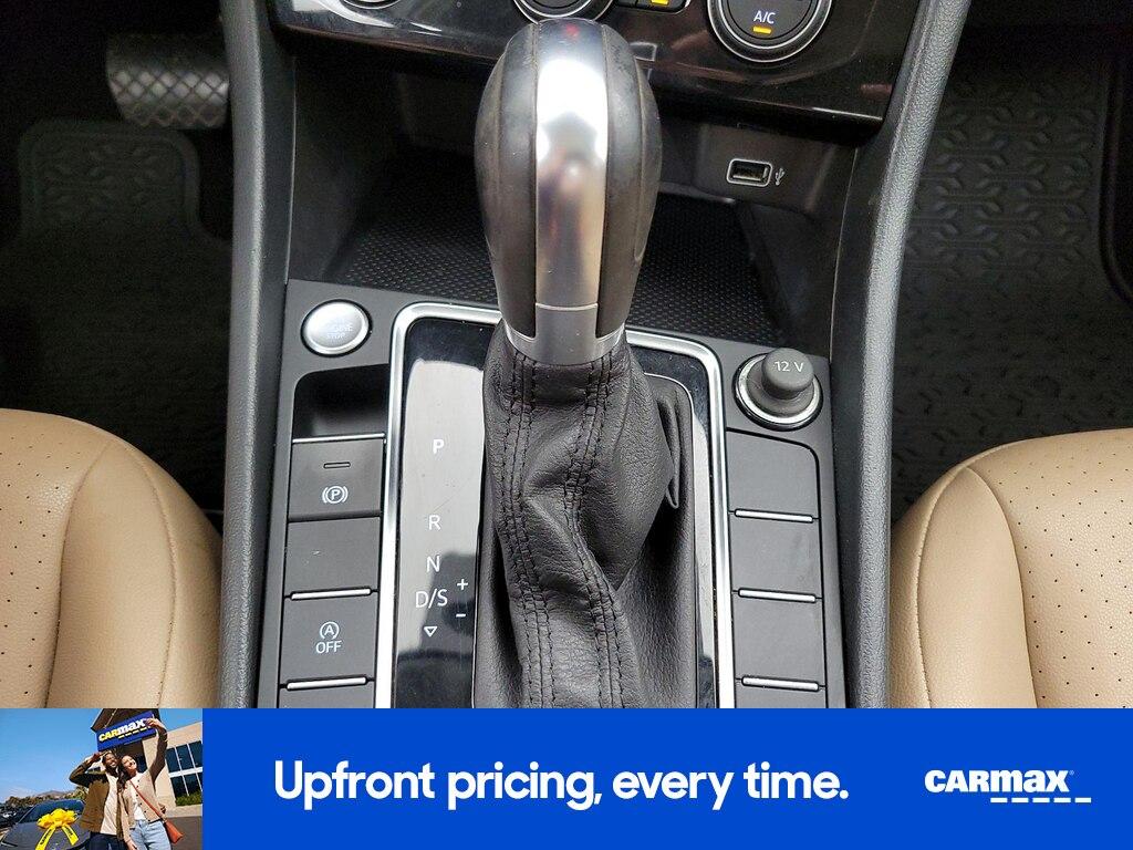 used 2019 Volkswagen Jetta car, priced at $16,998
