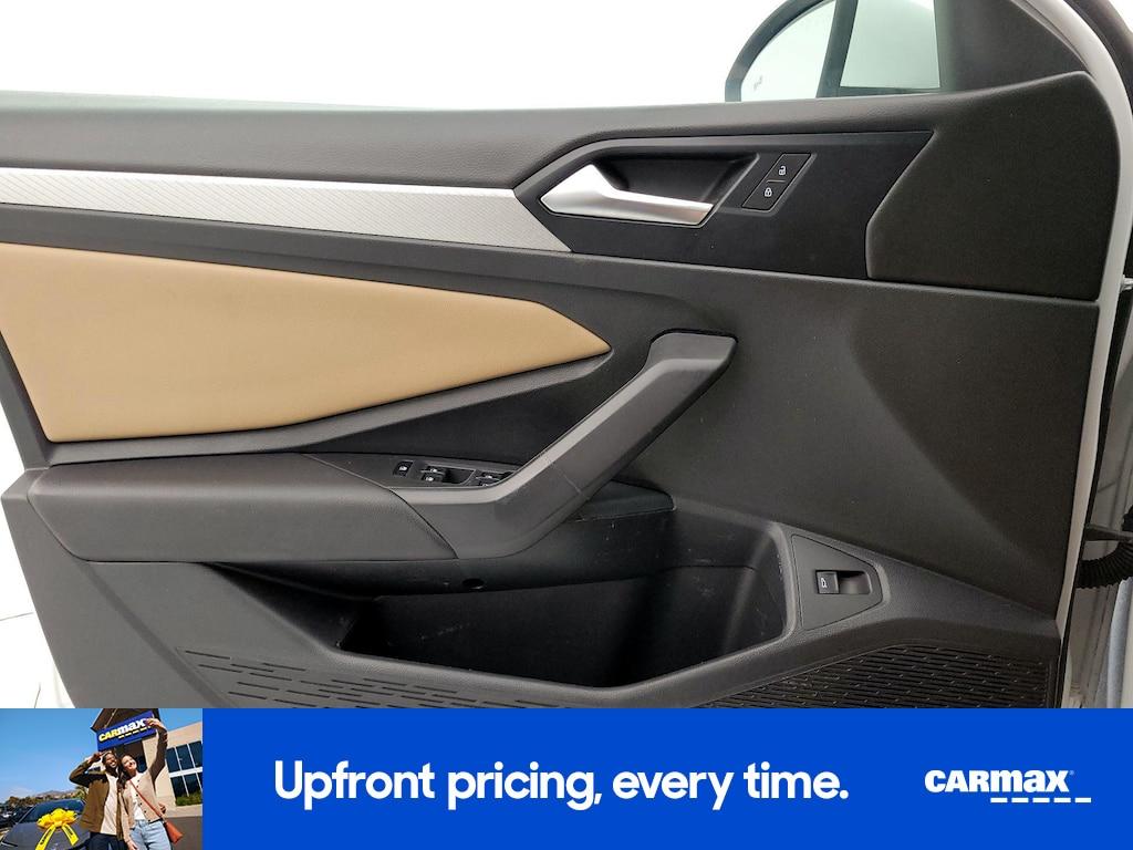 used 2019 Volkswagen Jetta car, priced at $16,998