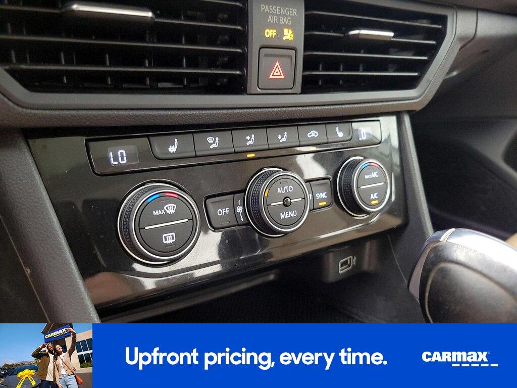 used 2019 Volkswagen Jetta car, priced at $16,998