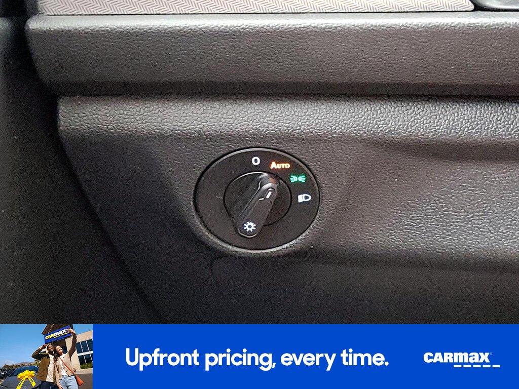 used 2019 Volkswagen Jetta car, priced at $16,998