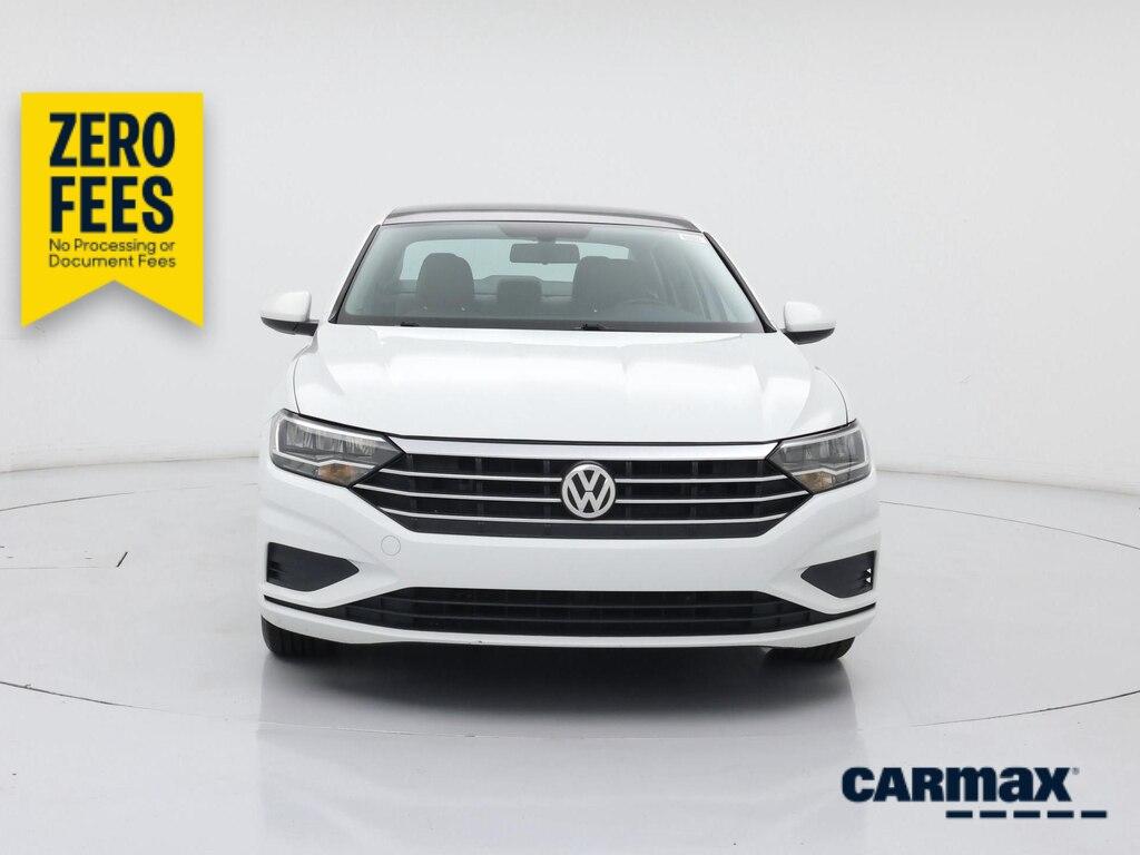 used 2019 Volkswagen Jetta car, priced at $16,998