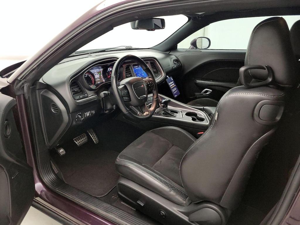 used 2020 Dodge Challenger car, priced at $29,998