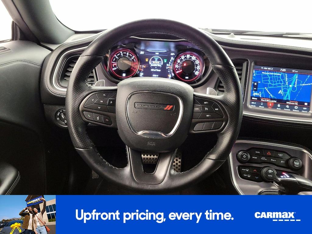 used 2020 Dodge Challenger car, priced at $29,998