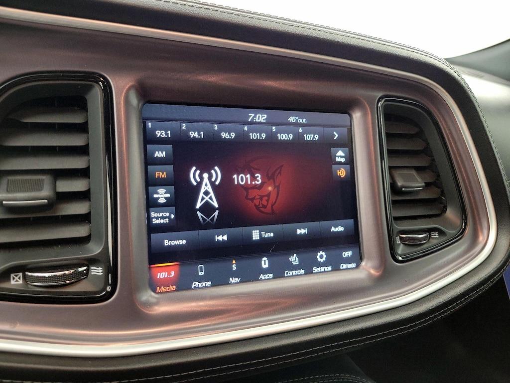 used 2020 Dodge Challenger car, priced at $29,998