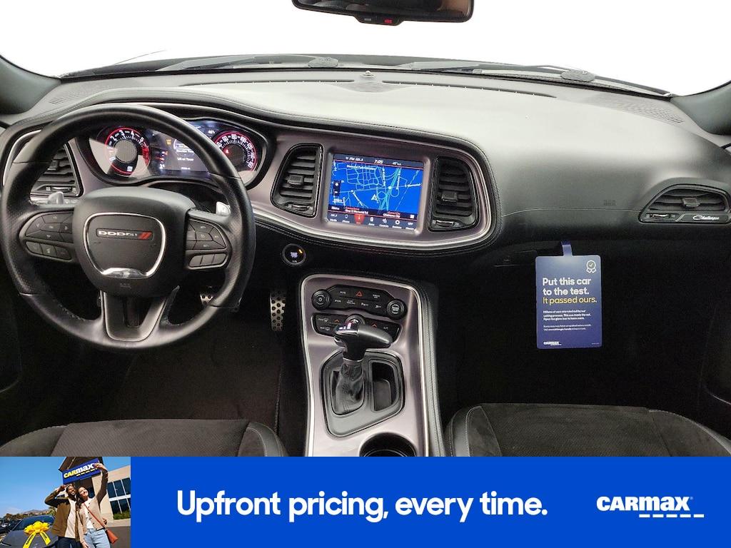 used 2020 Dodge Challenger car, priced at $29,998