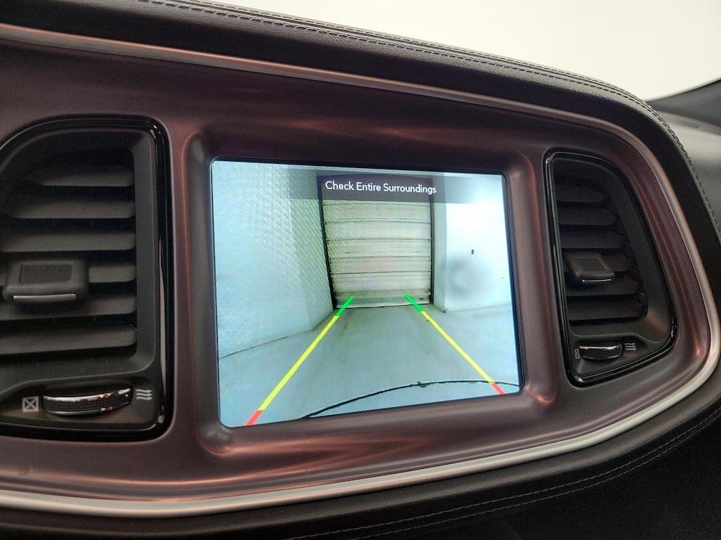 used 2020 Dodge Challenger car, priced at $29,998
