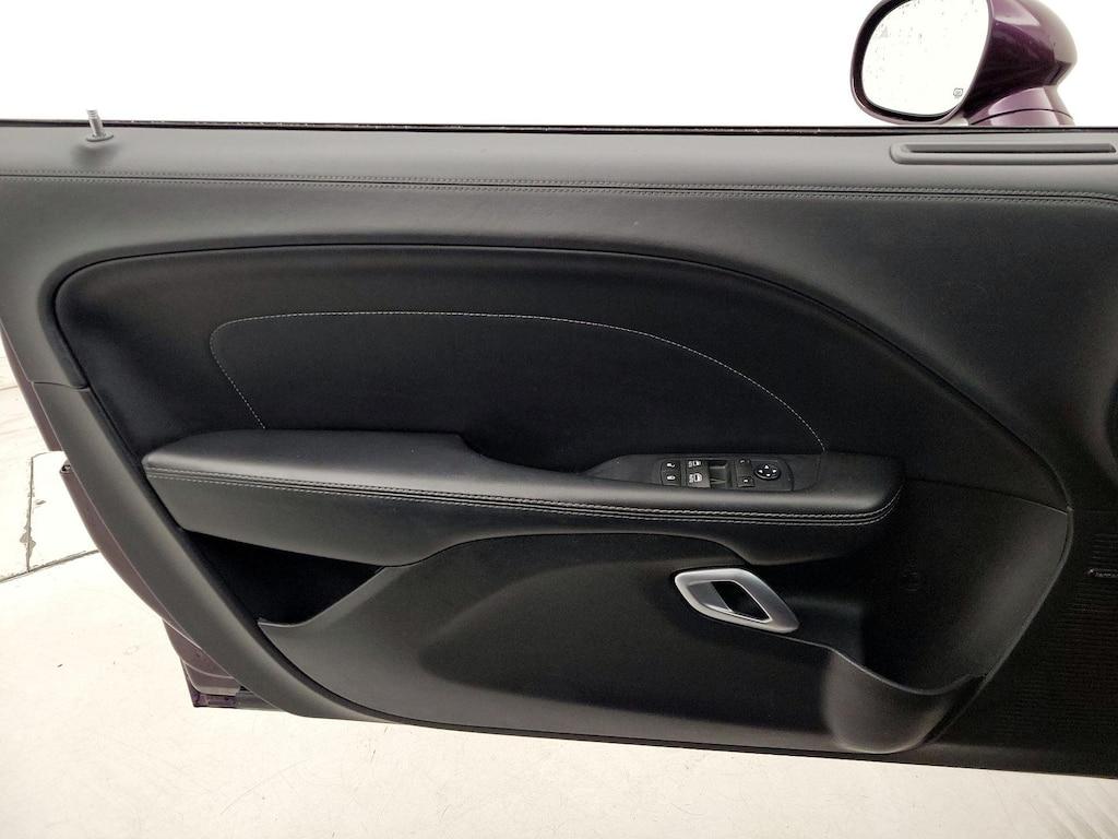 used 2020 Dodge Challenger car, priced at $29,998