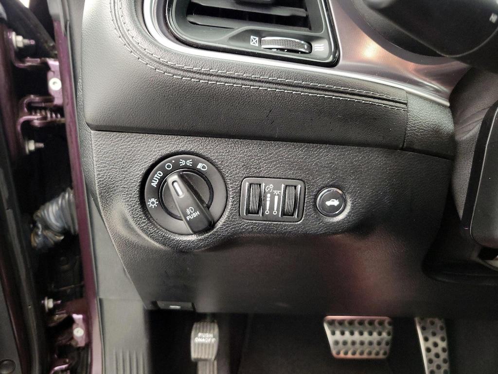 used 2020 Dodge Challenger car, priced at $29,998