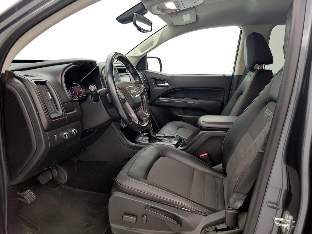 used 2016 GMC Canyon car, priced at $21,998