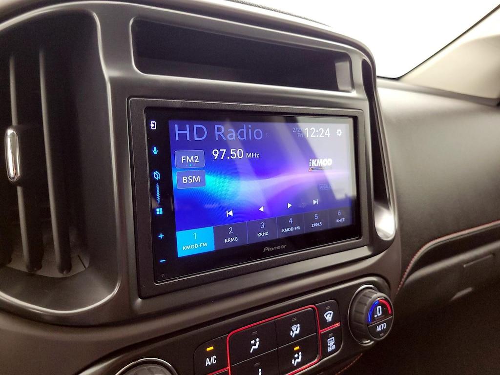 used 2016 GMC Canyon car, priced at $21,998