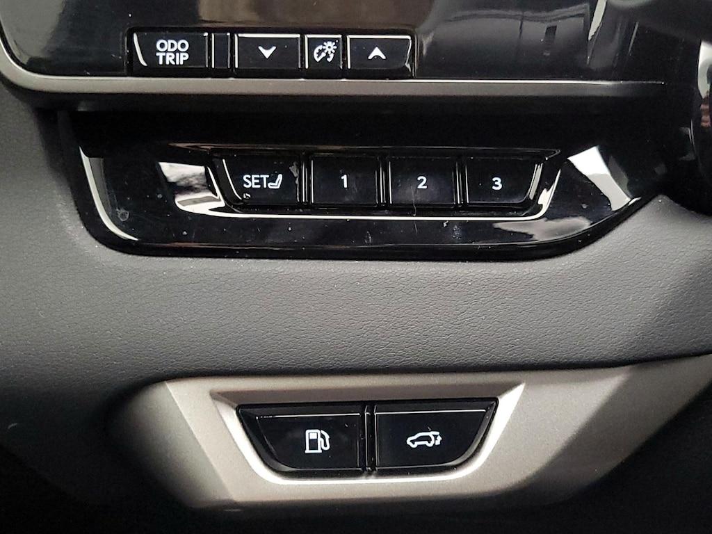 used 2023 Lexus RX 350 car, priced at $50,998