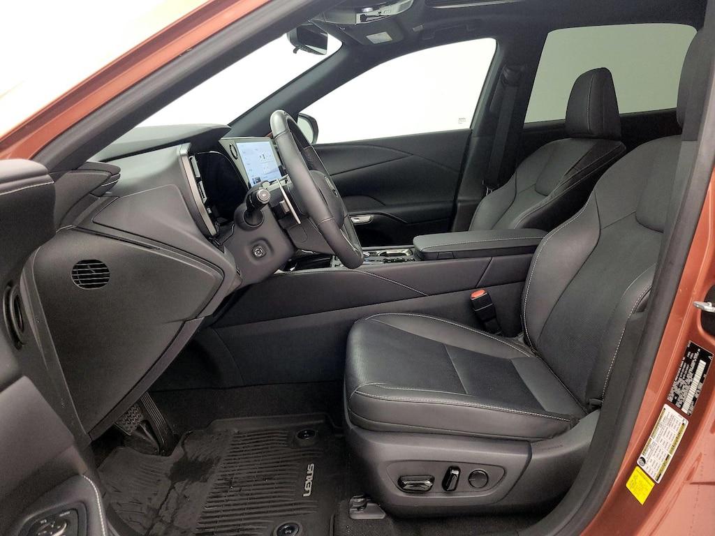 used 2023 Lexus RX 350 car, priced at $50,998
