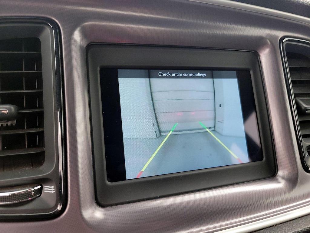 used 2021 Dodge Challenger car, priced at $24,998