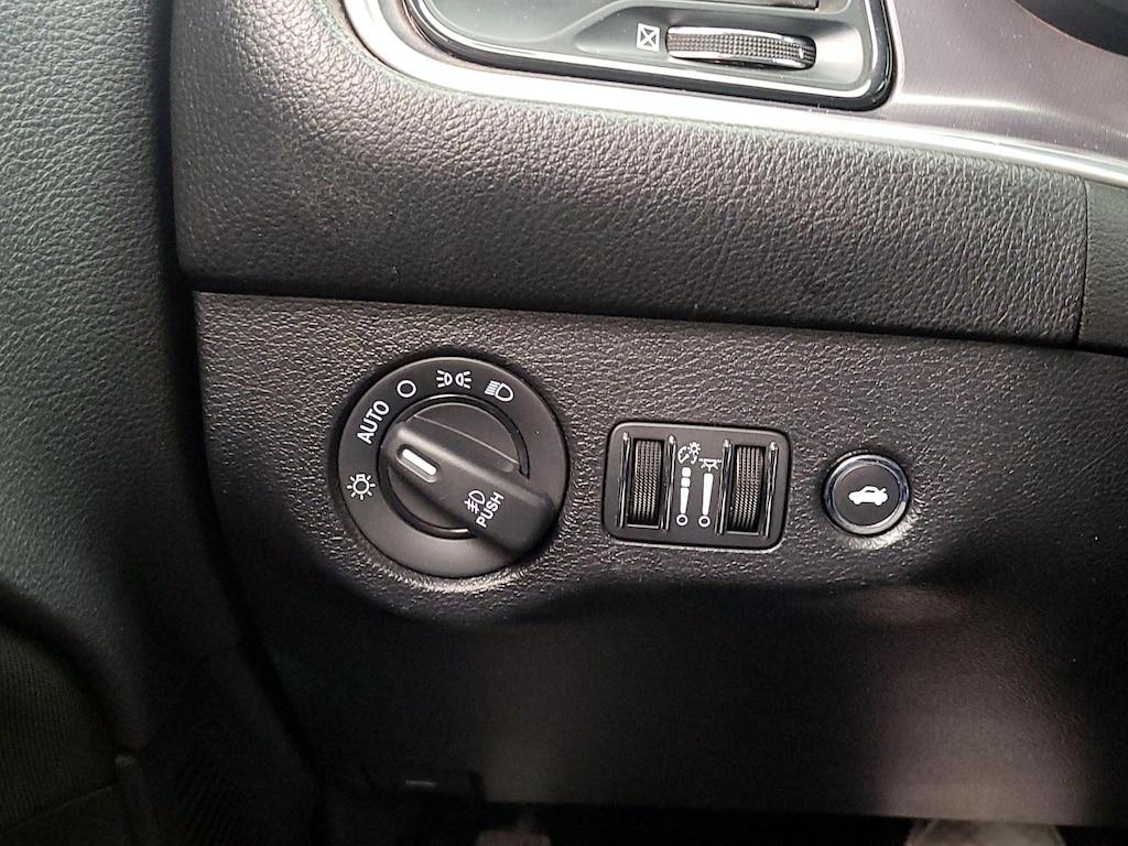 used 2021 Dodge Challenger car, priced at $24,998