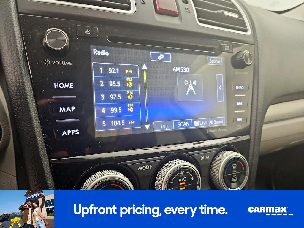 used 2016 Subaru Forester car, priced at $16,998