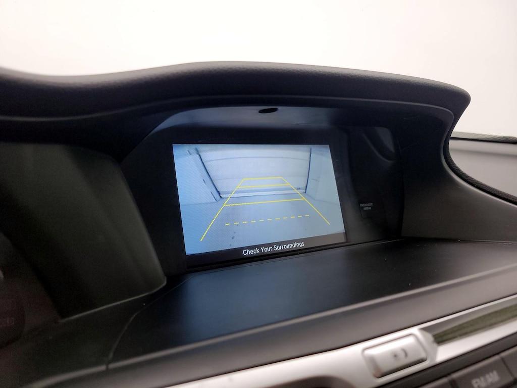 used 2014 Honda Accord car, priced at $16,998