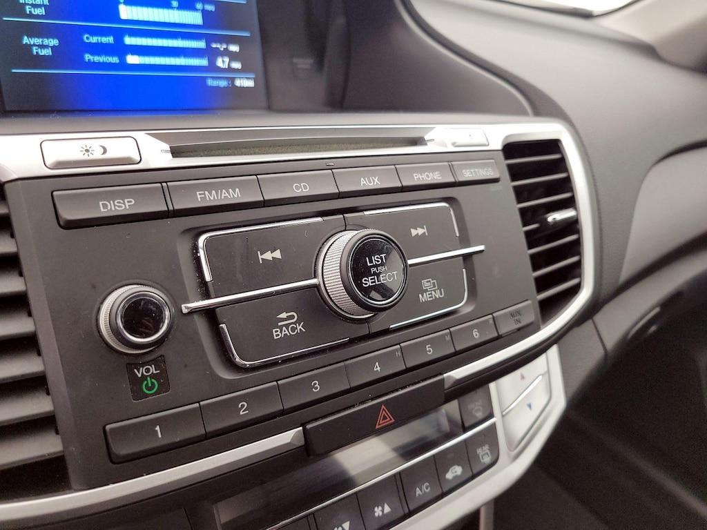 used 2014 Honda Accord car, priced at $16,998
