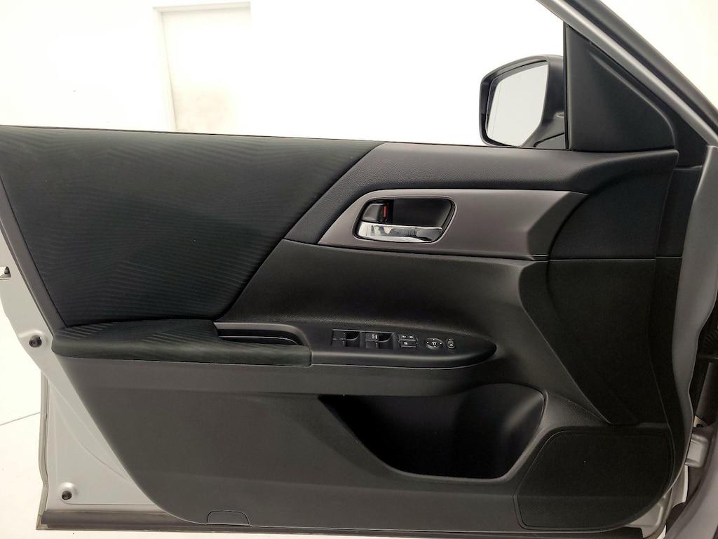 used 2014 Honda Accord car, priced at $16,998