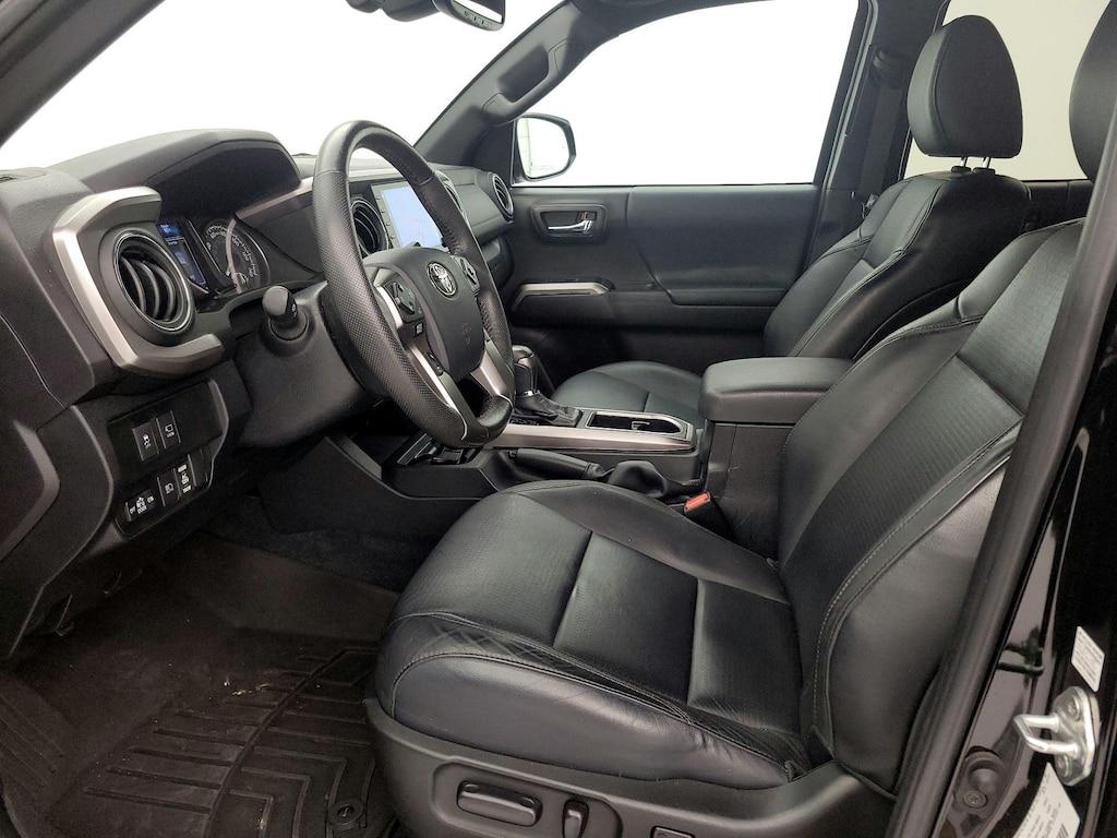 used 2023 Toyota Tacoma car, priced at $41,998