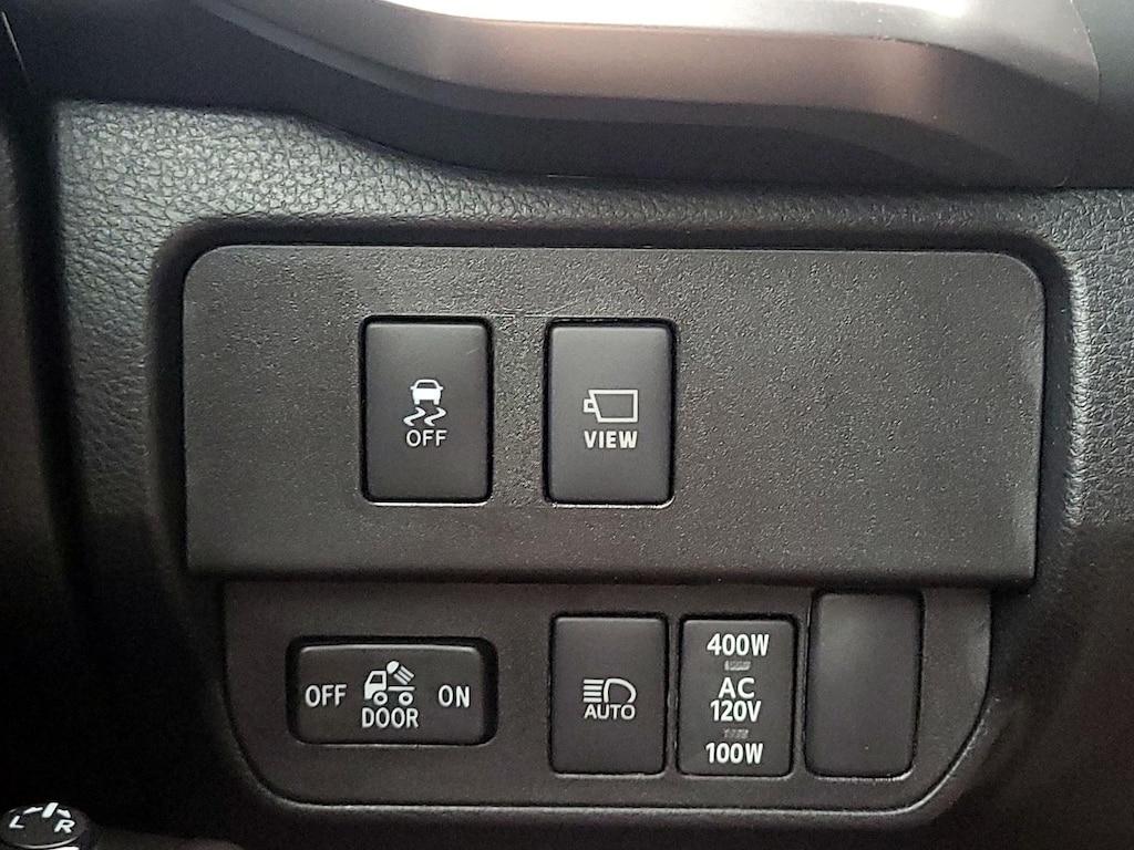 used 2023 Toyota Tacoma car, priced at $41,998