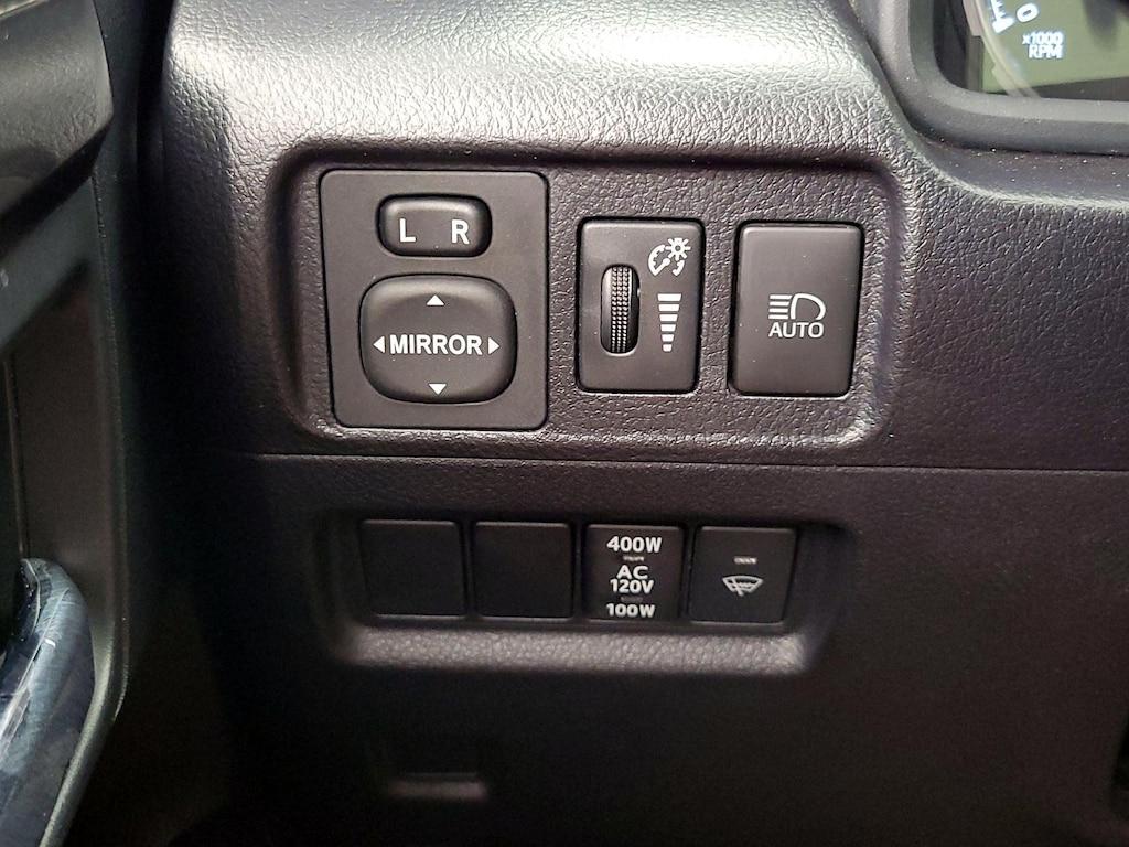 used 2023 Toyota 4Runner car, priced at $41,998