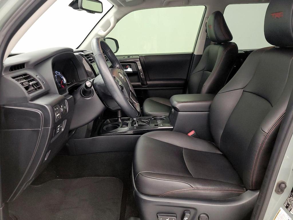 used 2023 Toyota 4Runner car, priced at $41,998