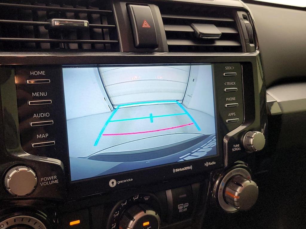 used 2023 Toyota 4Runner car, priced at $41,998