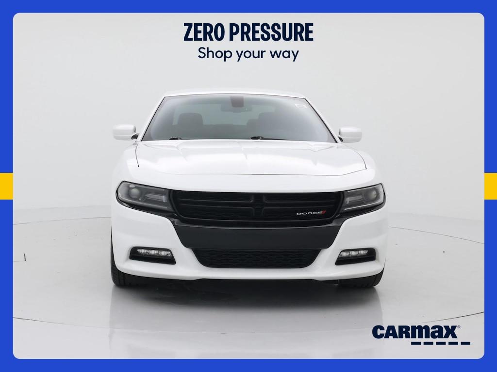 used 2017 Dodge Charger car, priced at $23,998