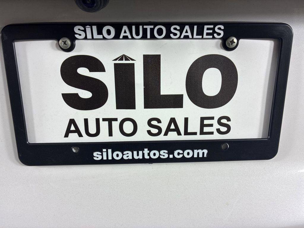 used 2023 Hyundai Santa Fe car, priced at $23,100