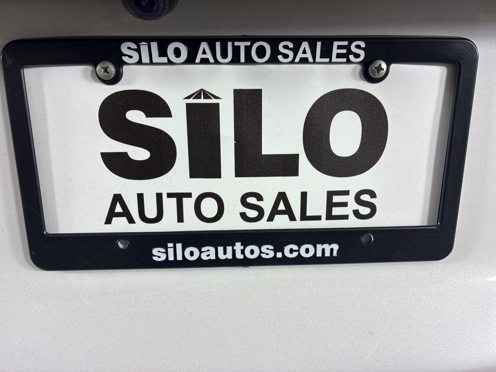 used 2023 Hyundai Santa Fe car, priced at $23,800