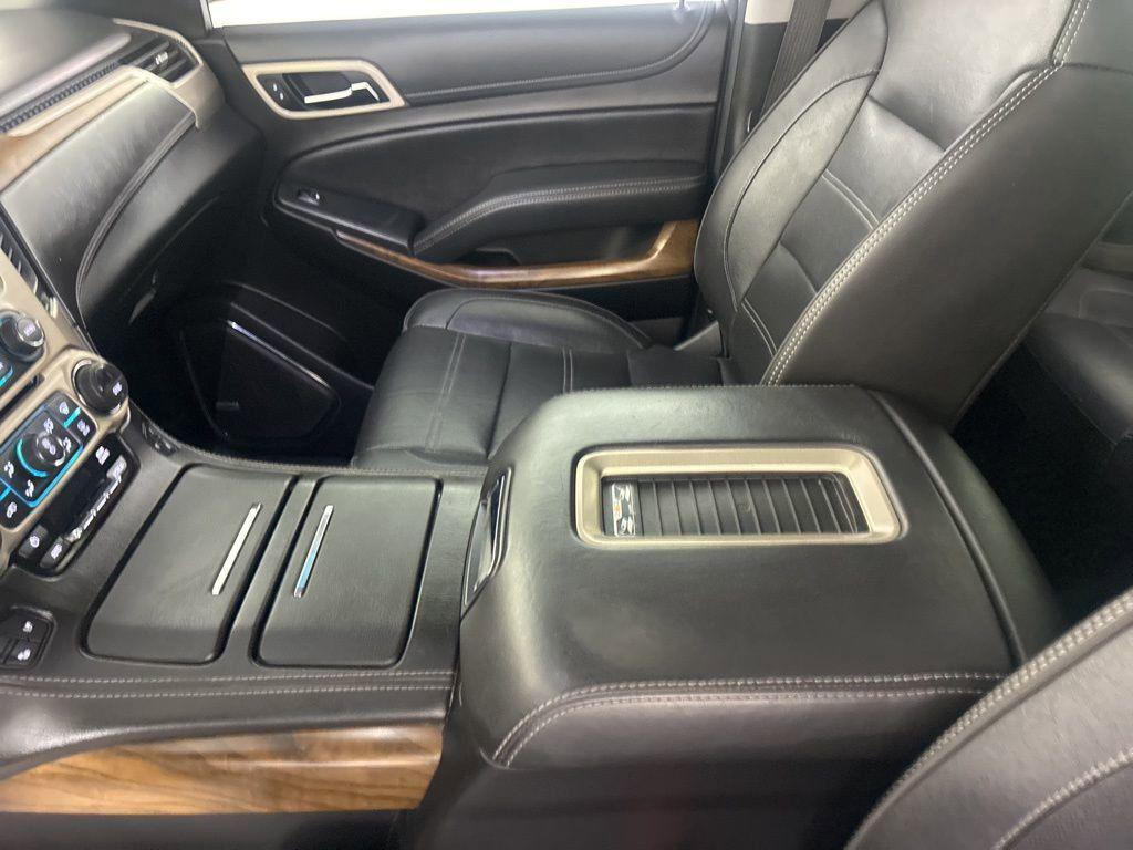 used 2019 GMC Yukon car, priced at $24,800