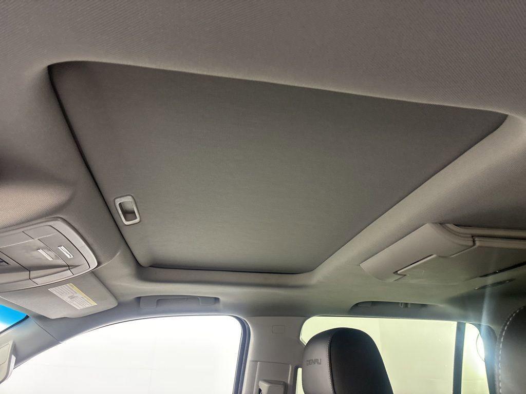 used 2019 GMC Yukon car, priced at $24,800