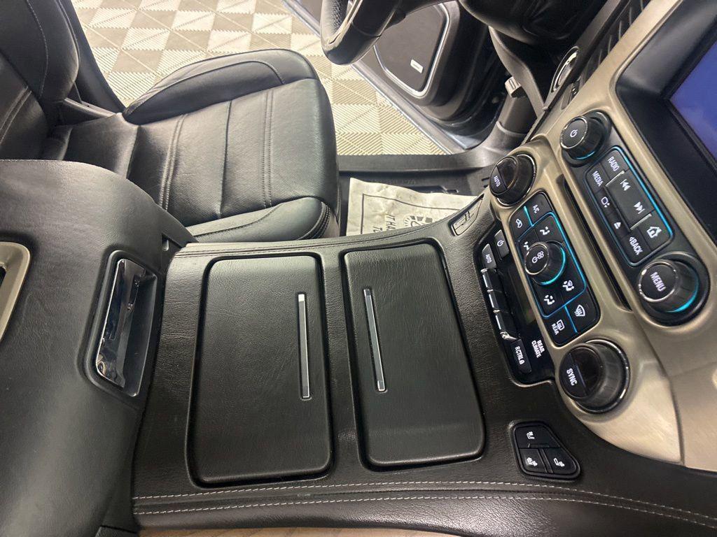 used 2019 GMC Yukon car, priced at $24,800