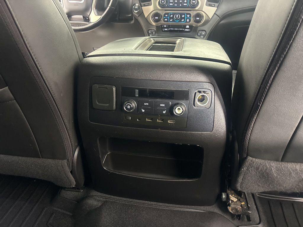 used 2019 GMC Yukon car, priced at $24,800