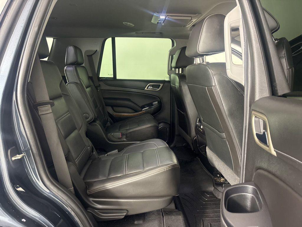 used 2019 GMC Yukon car, priced at $24,800