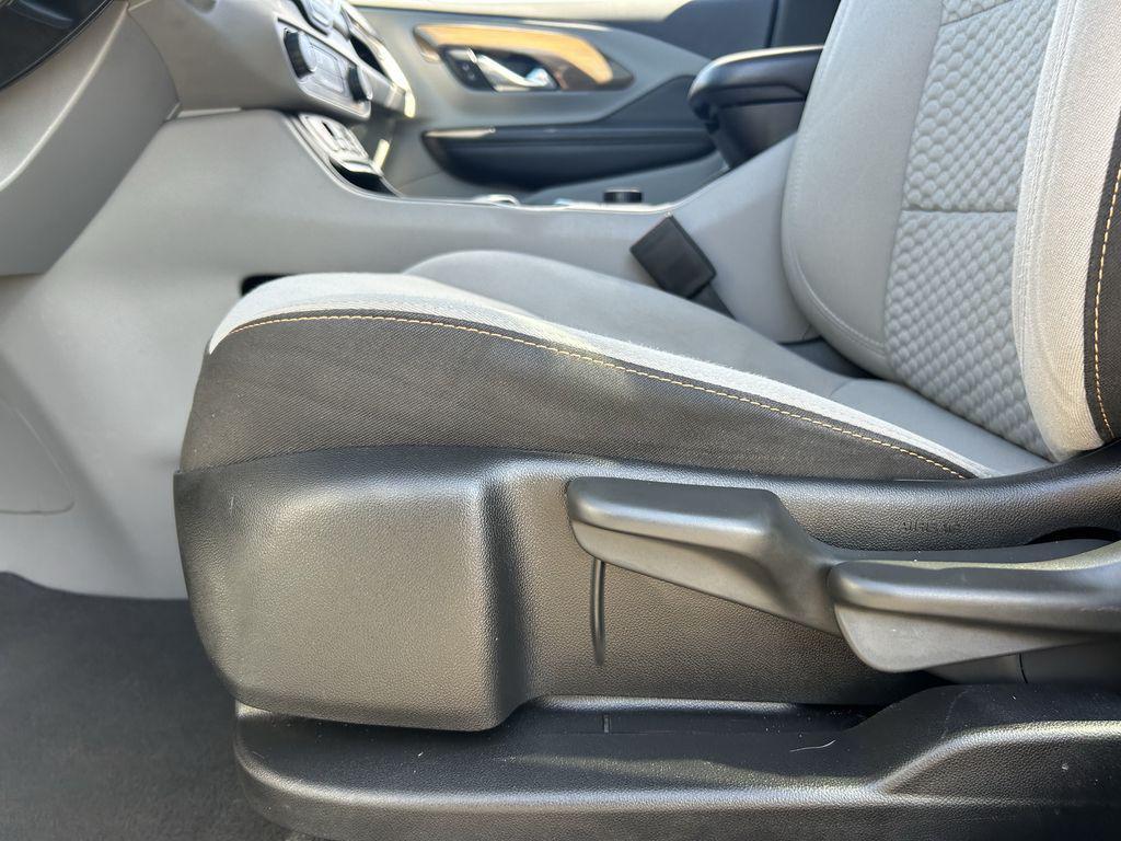 used 2019 GMC Terrain car, priced at $13,500