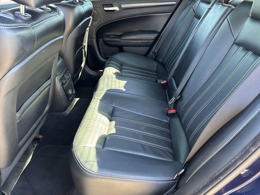 used 2014 Chrysler 300 car, priced at $12,500