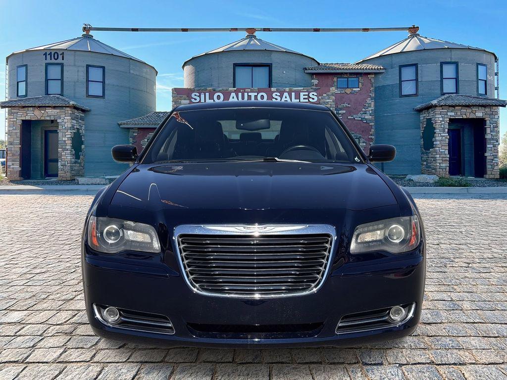 used 2014 Chrysler 300 car, priced at $12,500