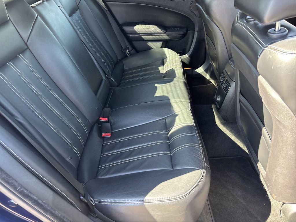 used 2014 Chrysler 300 car, priced at $12,500