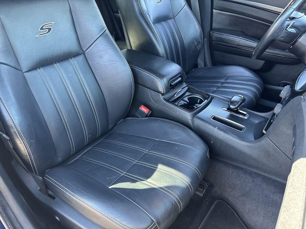 used 2014 Chrysler 300 car, priced at $12,500