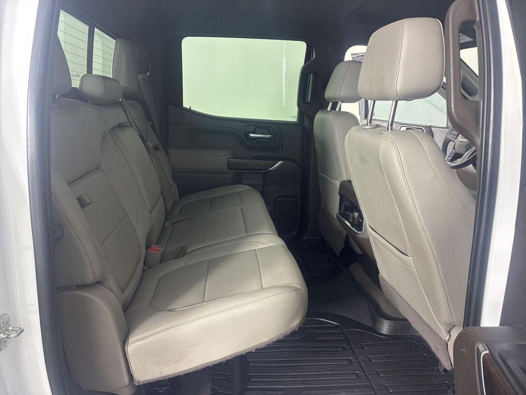 used 2019 GMC Sierra 1500 car, priced at $29,800