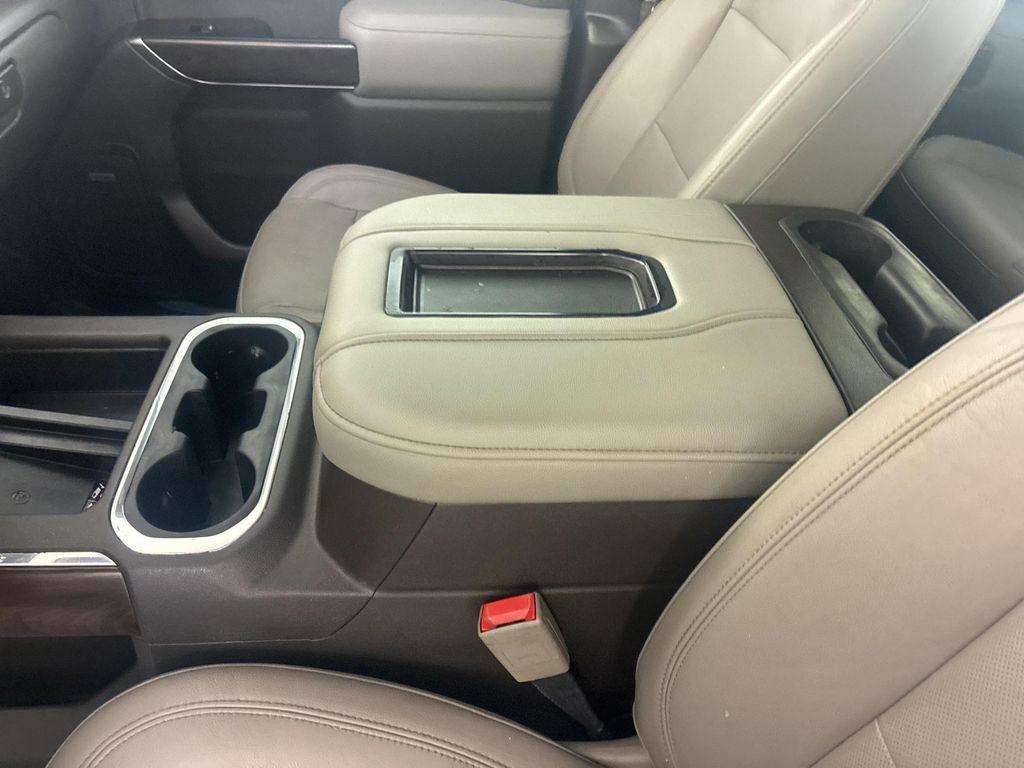 used 2019 GMC Sierra 1500 car, priced at $29,800